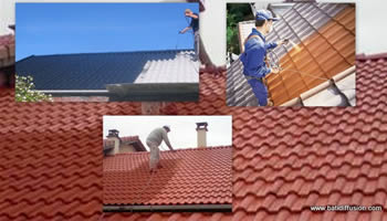 Les différents types de nettoyage et d’entretien pour votre toit à Chantilly