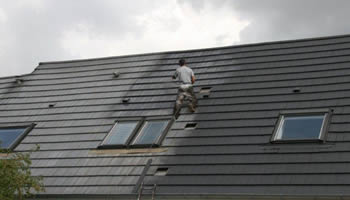 Couvreur Windrestein dans le 60 : assure la rénovation de votre toiture.